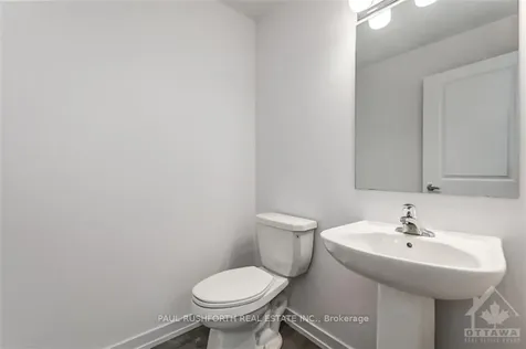 201 Darquise Street Clarence-rockland ON K4K 0N9