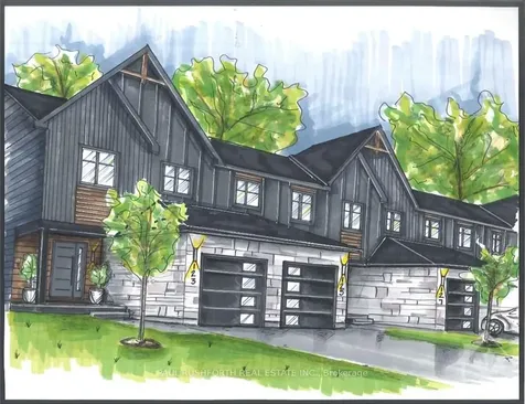 201 Darquise Street Clarence-rockland ON K4K 0N9