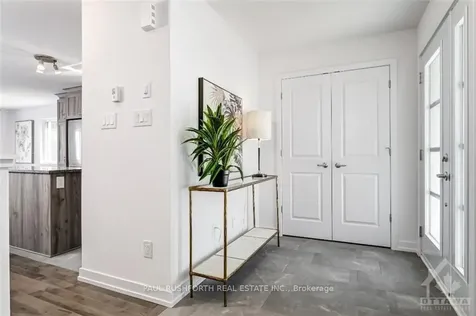 201 Darquise Street Clarence-rockland ON K4K 0N9