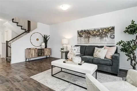 201 Darquise Street Clarence-rockland ON K4K 0N9