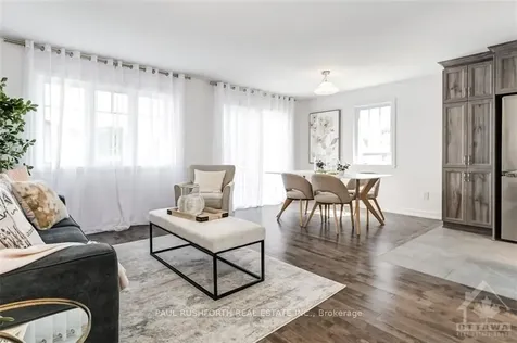 201 Darquise Street Clarence-rockland ON K4K 0N9