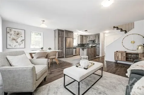 201 Darquise Street Clarence-rockland ON K4K 0N9