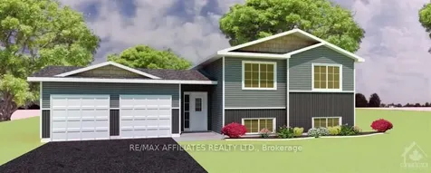 Lot 9 King Creek Road Beckwith ON K0A 1B0