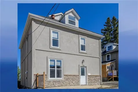 34 James Street W Brockville ON K6V 3Z6