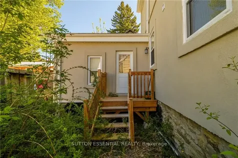 34 James Street W Brockville ON K6V 3Z6