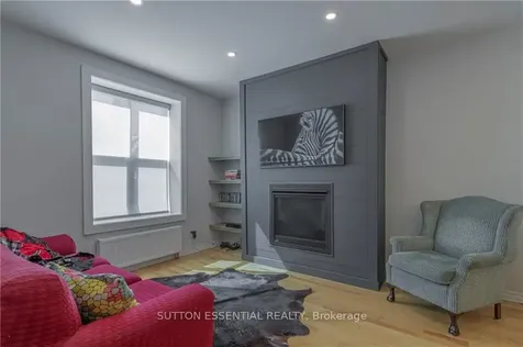 34 James Street W Brockville ON K6V 3Z6