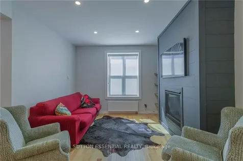 34 James Street W Brockville ON K6V 3Z6