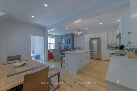 34 James Street W Brockville ON K6V 3Z6