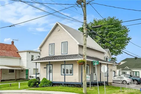 683 Principale Street Casselman ON K0A 1M0