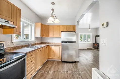 683 Principale Street Casselman ON K0A 1M0