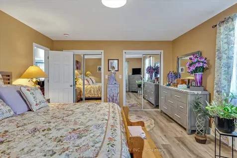 2219 N Asphodel 5th Line Asphodel-norwood ON K0L 2V0