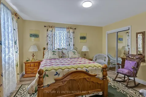 2219 N Asphodel 5th Line Asphodel-norwood ON K0L 2V0