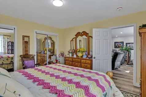 2219 N Asphodel 5th Line Asphodel-norwood ON K0L 2V0