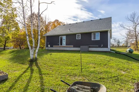 2219 N Asphodel 5th Line Asphodel-norwood ON K0L 2V0