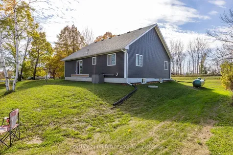 2219 N Asphodel 5th Line Asphodel-norwood ON K0L 2V0