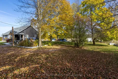 2219 N Asphodel 5th Line Asphodel-norwood ON K0L 2V0