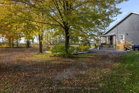 2219 N Asphodel 5th Line Asphodel-norwood ON K0L 2V0