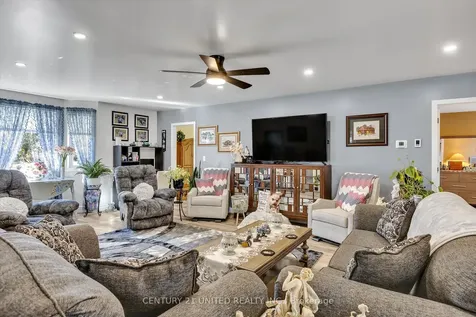 2219 N Asphodel 5th Line Asphodel-norwood ON K0L 2V0