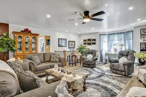 2219 N Asphodel 5th Line Asphodel-norwood ON K0L 2V0