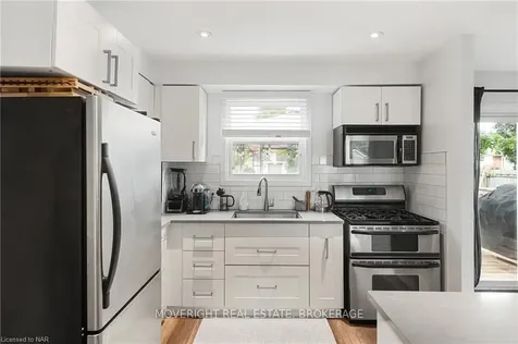 2 Garfield Lane St. Catharines ON L2R 7G9