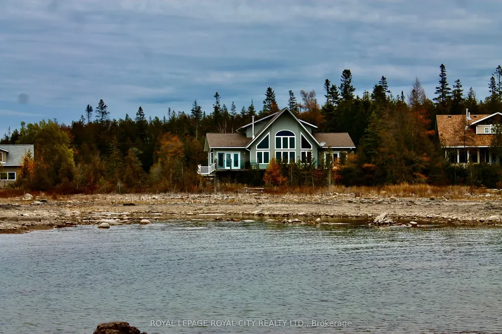 211 Eagle Road Northern Bruce Peninsula ON N0H 2R0