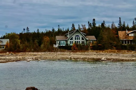 211 Eagle Road Northern Bruce Peninsula ON N0H 2R0
