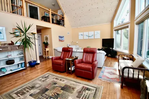 211 Eagle Road Northern Bruce Peninsula ON N0H 2R0