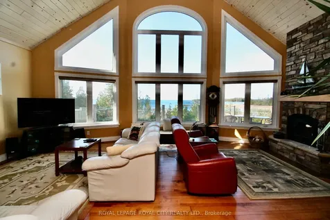 211 Eagle Road Northern Bruce Peninsula ON N0H 2R0