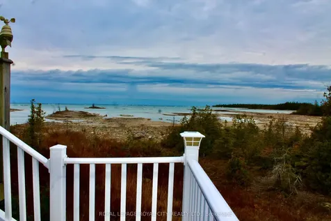 211 Eagle Road Northern Bruce Peninsula ON N0H 2R0