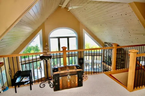 211 Eagle Road Northern Bruce Peninsula ON N0H 2R0