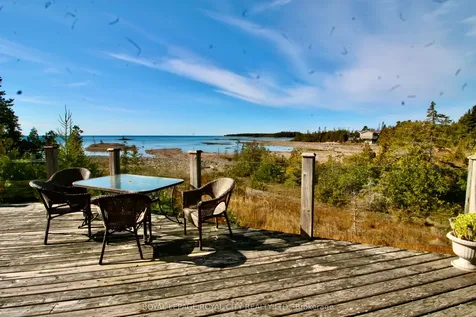 211 Eagle Road Northern Bruce Peninsula ON N0H 2R0