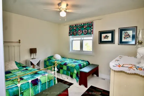 211 Eagle Road Northern Bruce Peninsula ON N0H 2R0