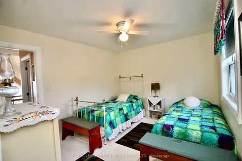 211 Eagle Road Northern Bruce Peninsula ON N0H 2R0