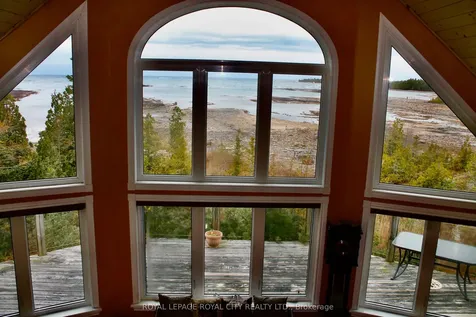 211 Eagle Road Northern Bruce Peninsula ON N0H 2R0