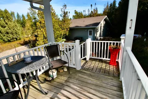 211 Eagle Road Northern Bruce Peninsula ON N0H 2R0