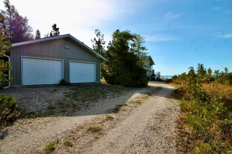 211 Eagle Road Northern Bruce Peninsula ON N0H 2R0