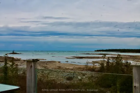 211 Eagle Road Northern Bruce Peninsula ON N0H 2R0