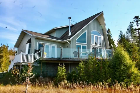 211 Eagle Road Northern Bruce Peninsula ON N0H 2R0