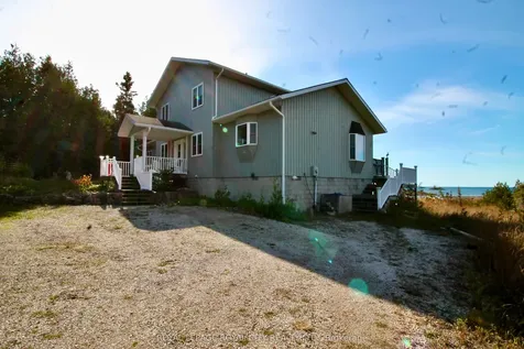 211 Eagle Road Northern Bruce Peninsula ON N0H 2R0