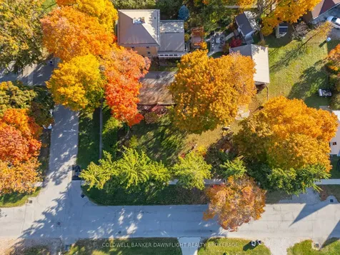 21 Rosalie Street Bluewater ON N0M 2T0