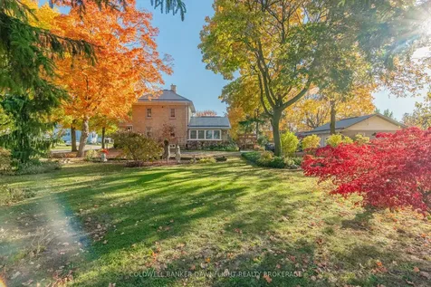 21 Rosalie Street Bluewater ON N0M 2T0