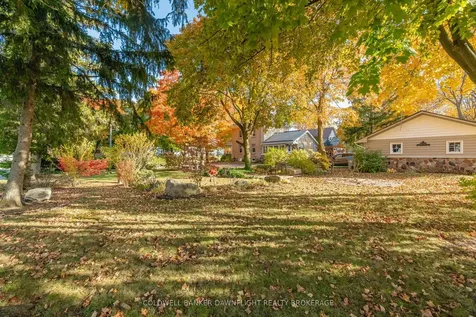 21 Rosalie Street Bluewater ON N0M 2T0