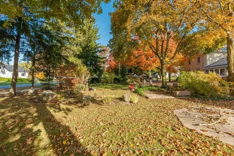 21 Rosalie Street Bluewater ON N0M 2T0