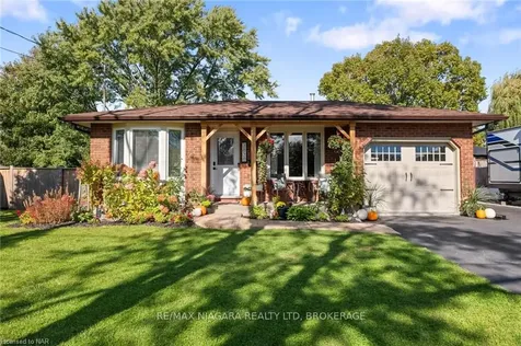 3838 Summit Avenue Fort Erie ON L0S 1N0