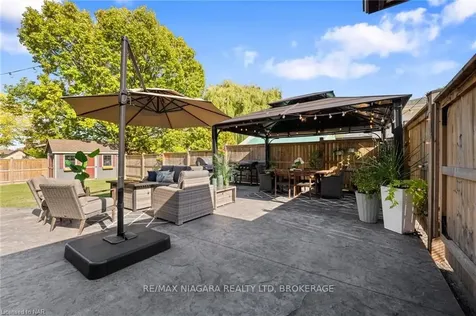 3838 Summit Avenue Fort Erie ON L0S 1N0