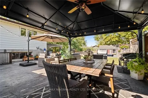 3838 Summit Avenue Fort Erie ON L0S 1N0