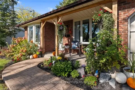 3838 Summit Avenue Fort Erie ON L0S 1N0