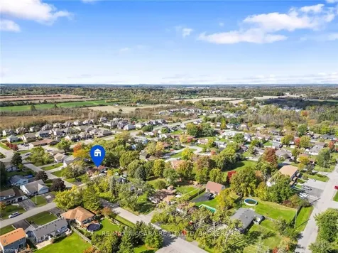 3838 Summit Avenue Fort Erie ON L0S 1N0