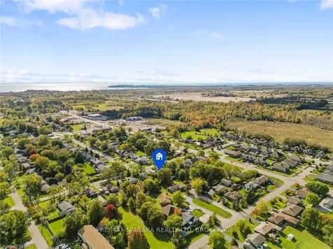 3838 Summit Avenue Fort Erie ON L0S 1N0