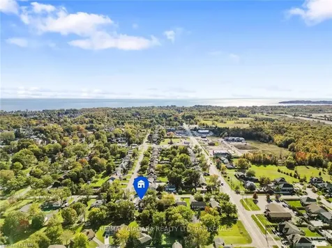 3838 Summit Avenue Fort Erie ON L0S 1N0